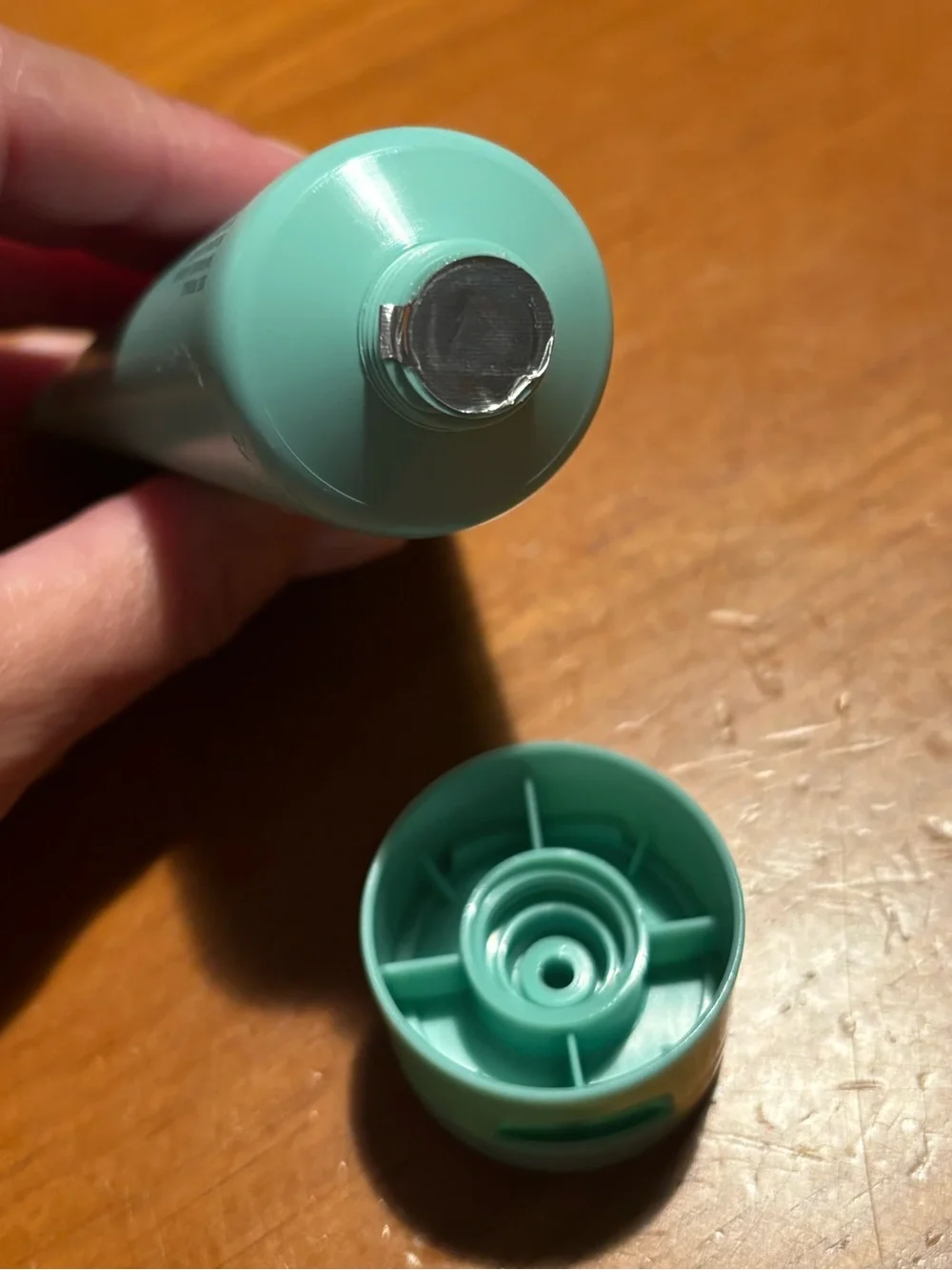 Tatcha The Matcha Cleanse Cleanser